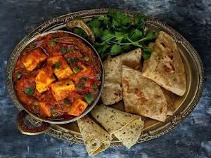 Second Wife's Restaurant - Cover photo