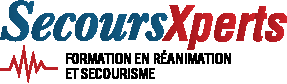 Secours Xperts - Logo