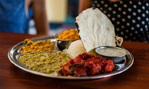 Secret Cusine - Cover photo