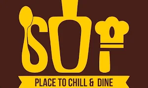 Secret of Poona - Cover photo