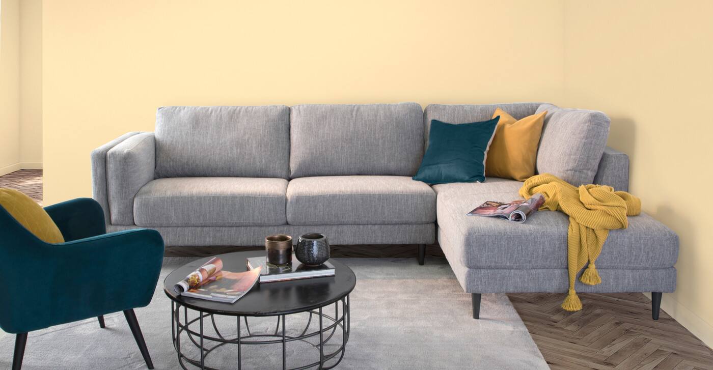 Secret Sofa - Cover photo