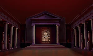 Secret Souls - Logo