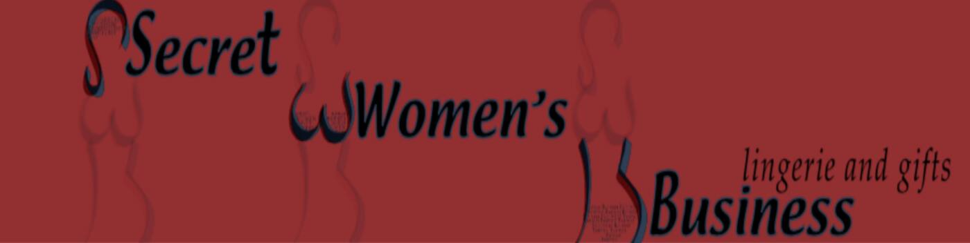 Secret Womens Business Lingerie - Cover photo