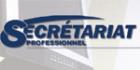 Secrétariat Professionnel - Logo