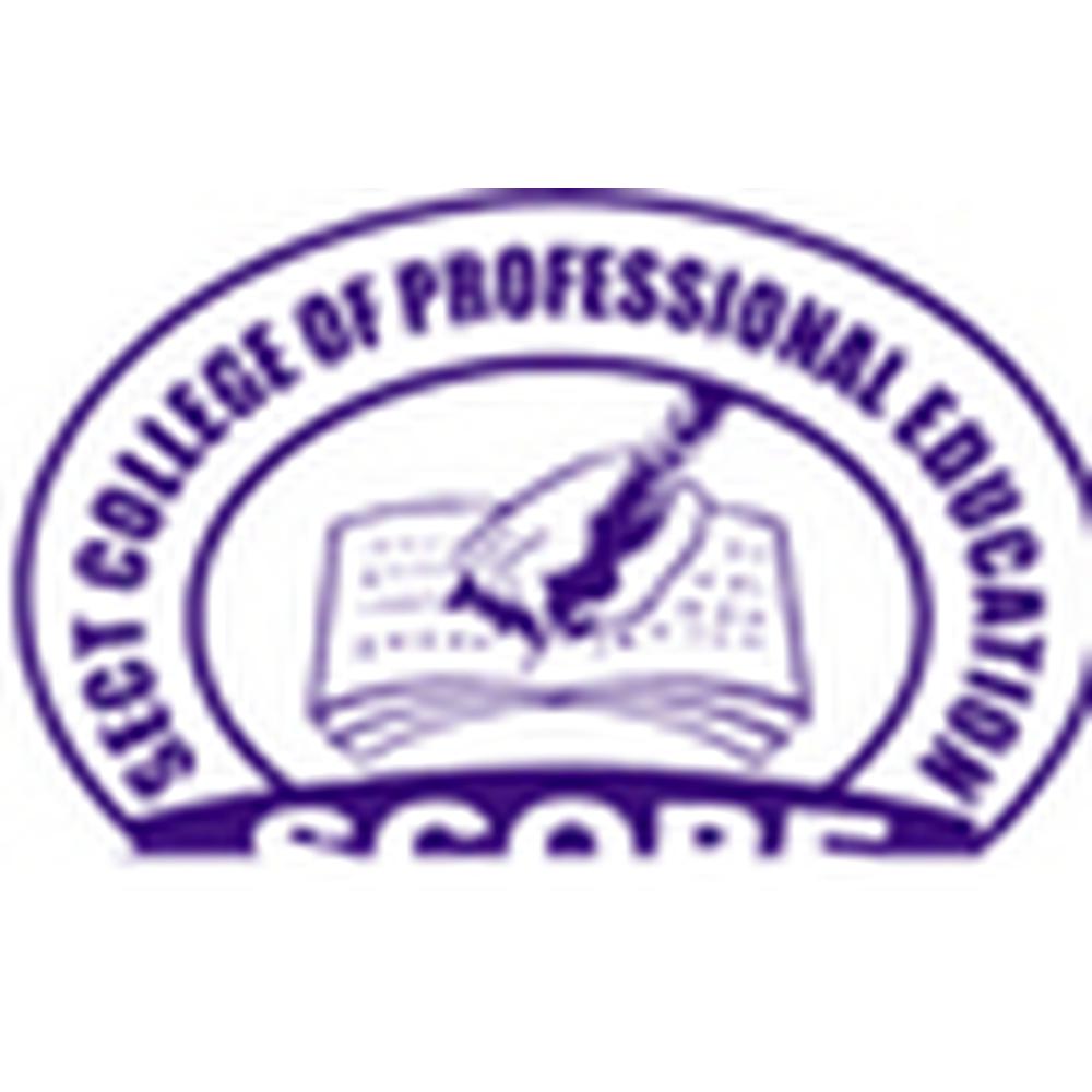 SECT College of Professional Education (SECTCPE) - Logo
