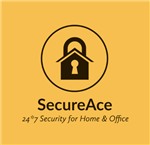 Secureace - Logo