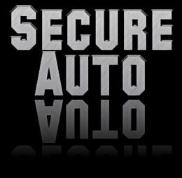 Secure Auto - Logo