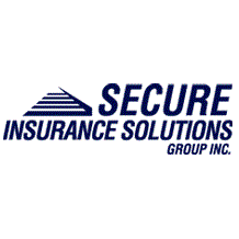 Secure Insurance Solutions - Logo