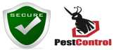 Secure Pest Control 280667 - Logo