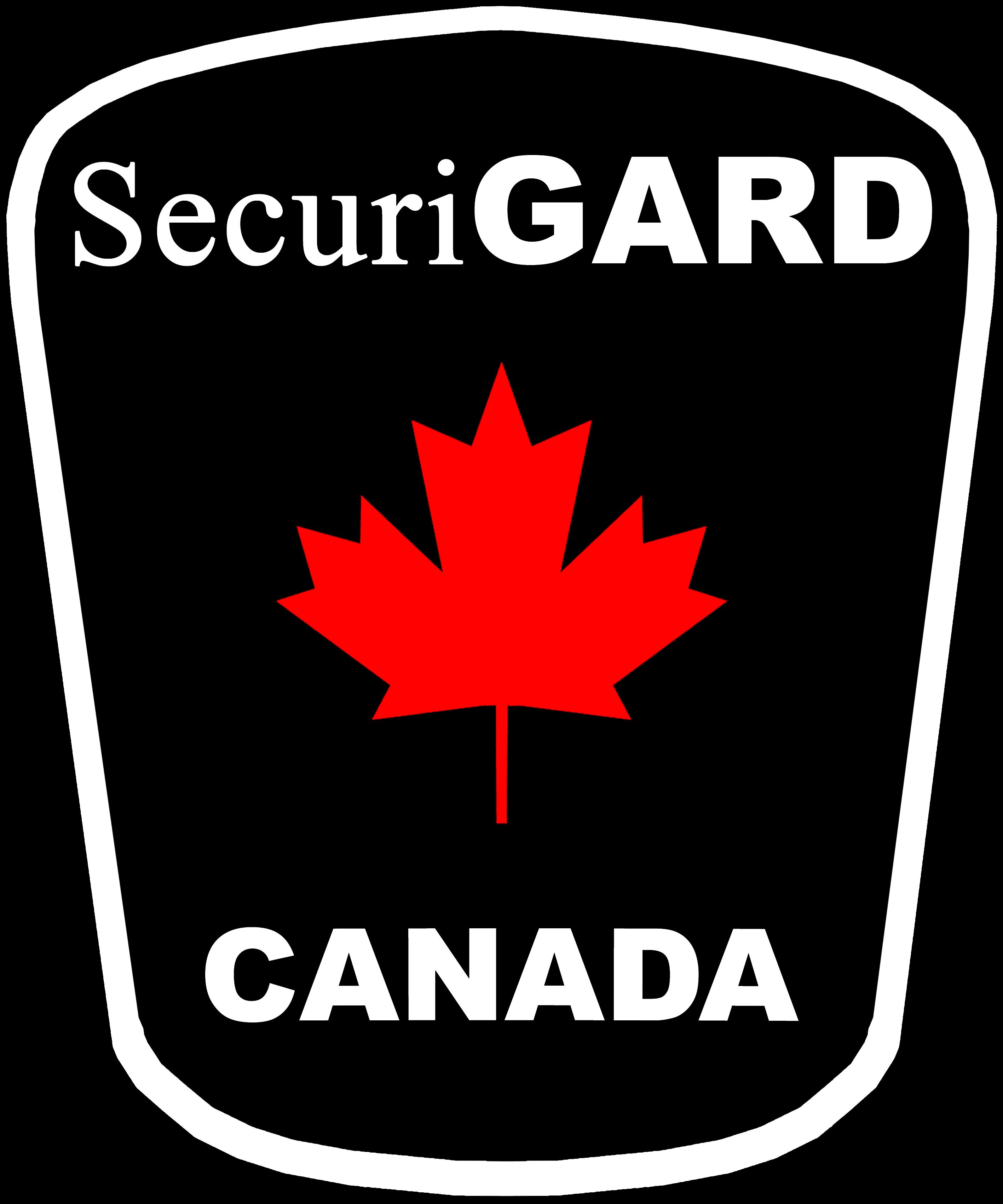 SecuriGARD Canada - Logo