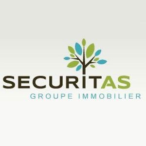 Securitas Groupe Immobilier - Logo