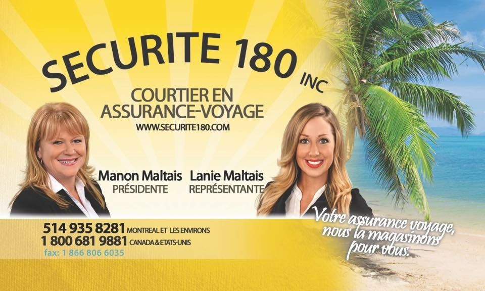 Securite 180 Inc - Logo