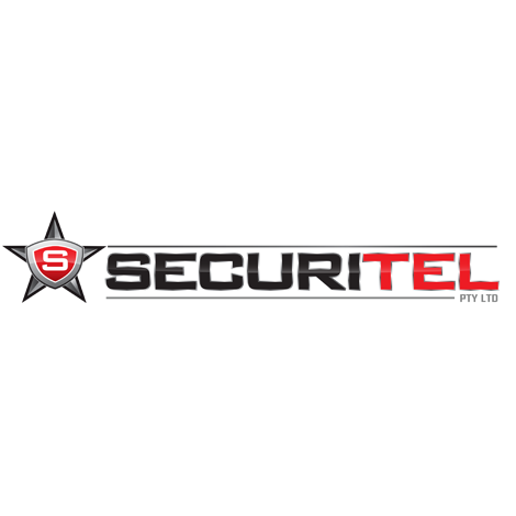 Securitel - Logo