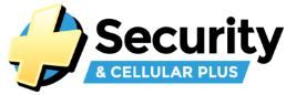 Security &a; Cellular Plus Ltd - Logo