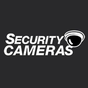 Security Camera Install - Logo