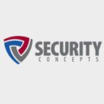 Security Concepts - Logo