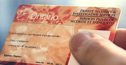 Security Guard Course Inc. - Logo