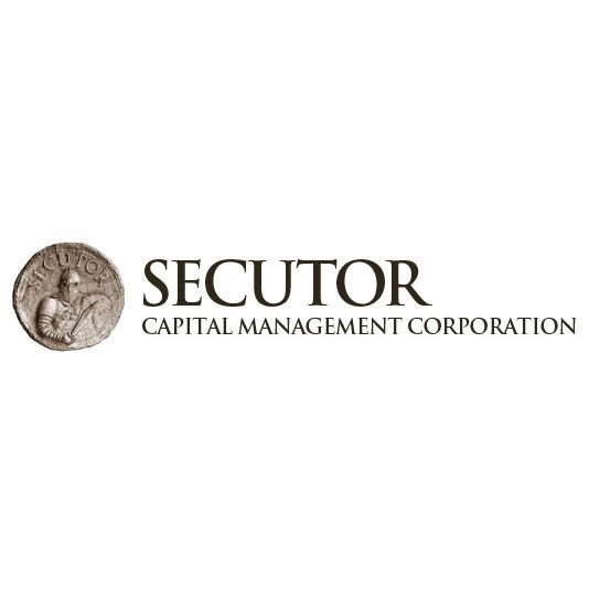 Secutor Capital Management Corp - Logo