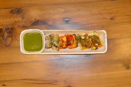 Seebo Restaurant - Logo