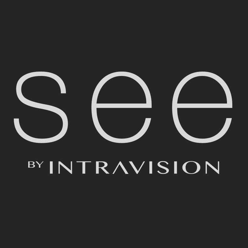 SEE by IntraVISION - Logo