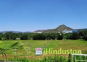 Seedling Modern Public School, Udaipur Best School in - Logo