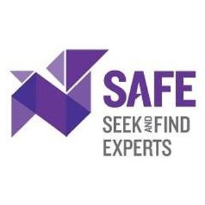 Seek And Find Experts Inc - Logo