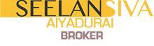 Seelan Siva Aiyadurai- HomeLife GTA Realty Inc., Broker - Logo