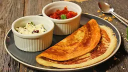 Seema Dosai - Cover photo