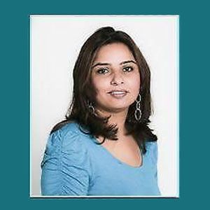 Seema Arshi - Insurance Broker - Logo