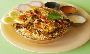Seemandhra Ruchulu - Cover photo