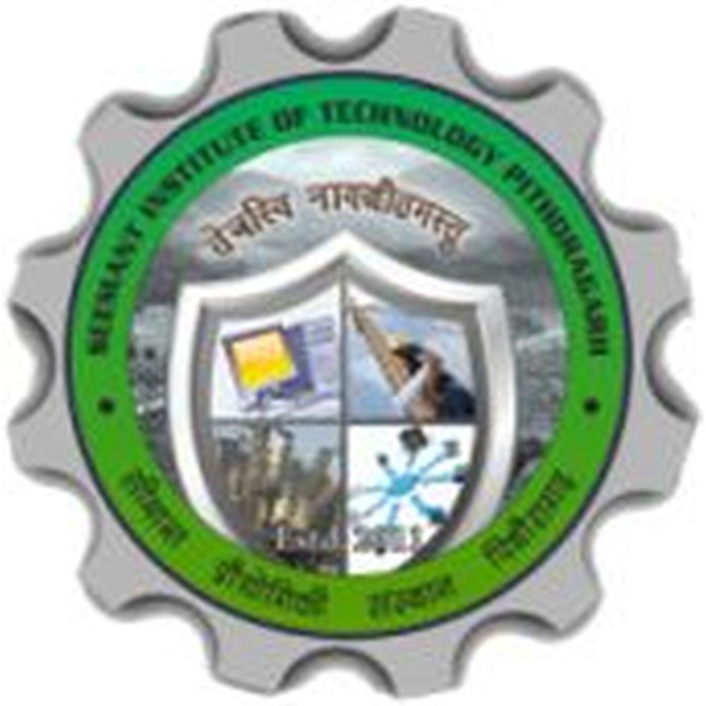 Seemant Institute of Technology (SIT PITHORAGARH) - Logo