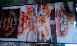 Seema Vada Pav - Cover photo