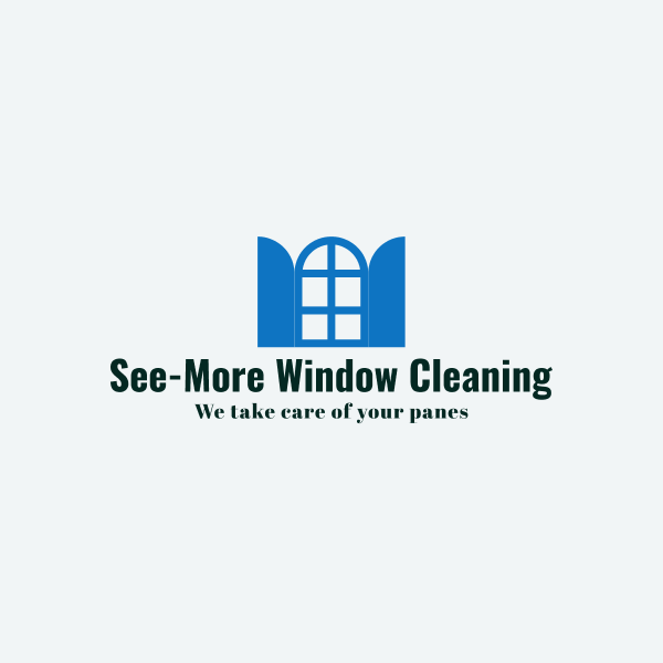 See More Window Cleaning - Logo