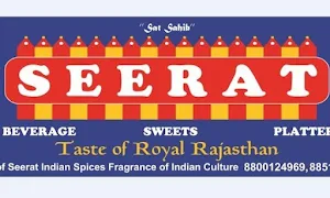 Seerat food court - Cover photo