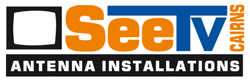 See TV Cairns - Logo