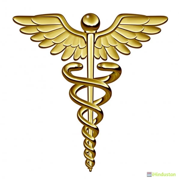 Seha Hospital - Logo