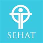 Sehat - Logo
