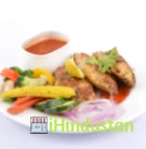 Sehat Cafe - Logo