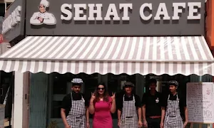 Sehat Cafe Gurgaon - Cover photo