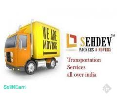 Sehdev Packers - Cover photo