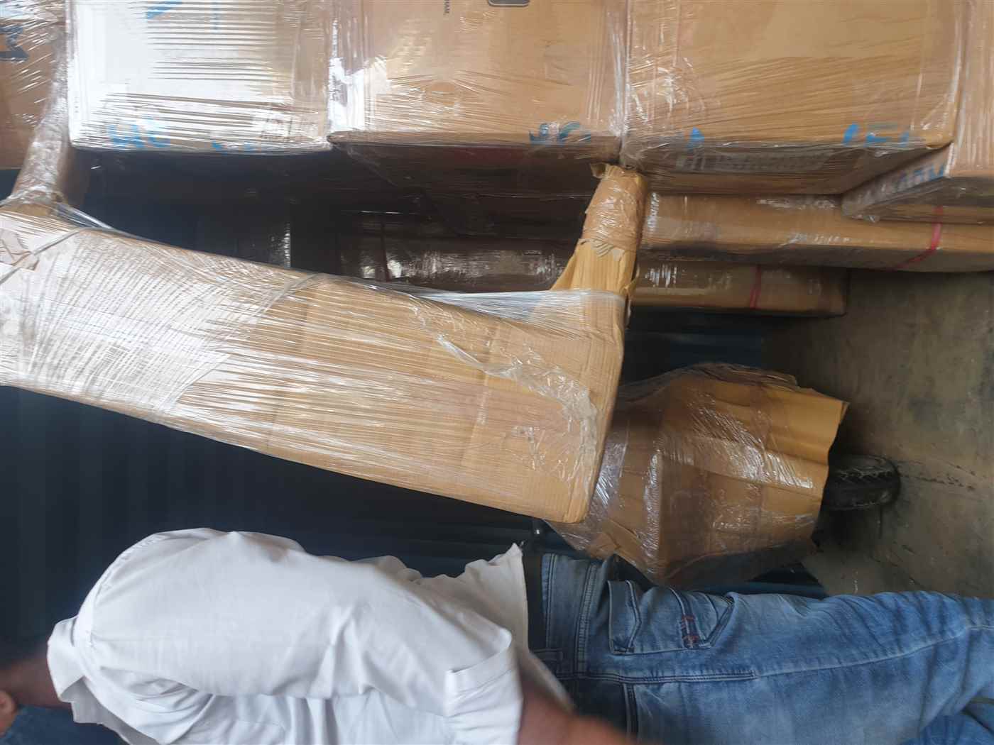 Sehdev Packers And Movers Pvt Ltd - Cover photo