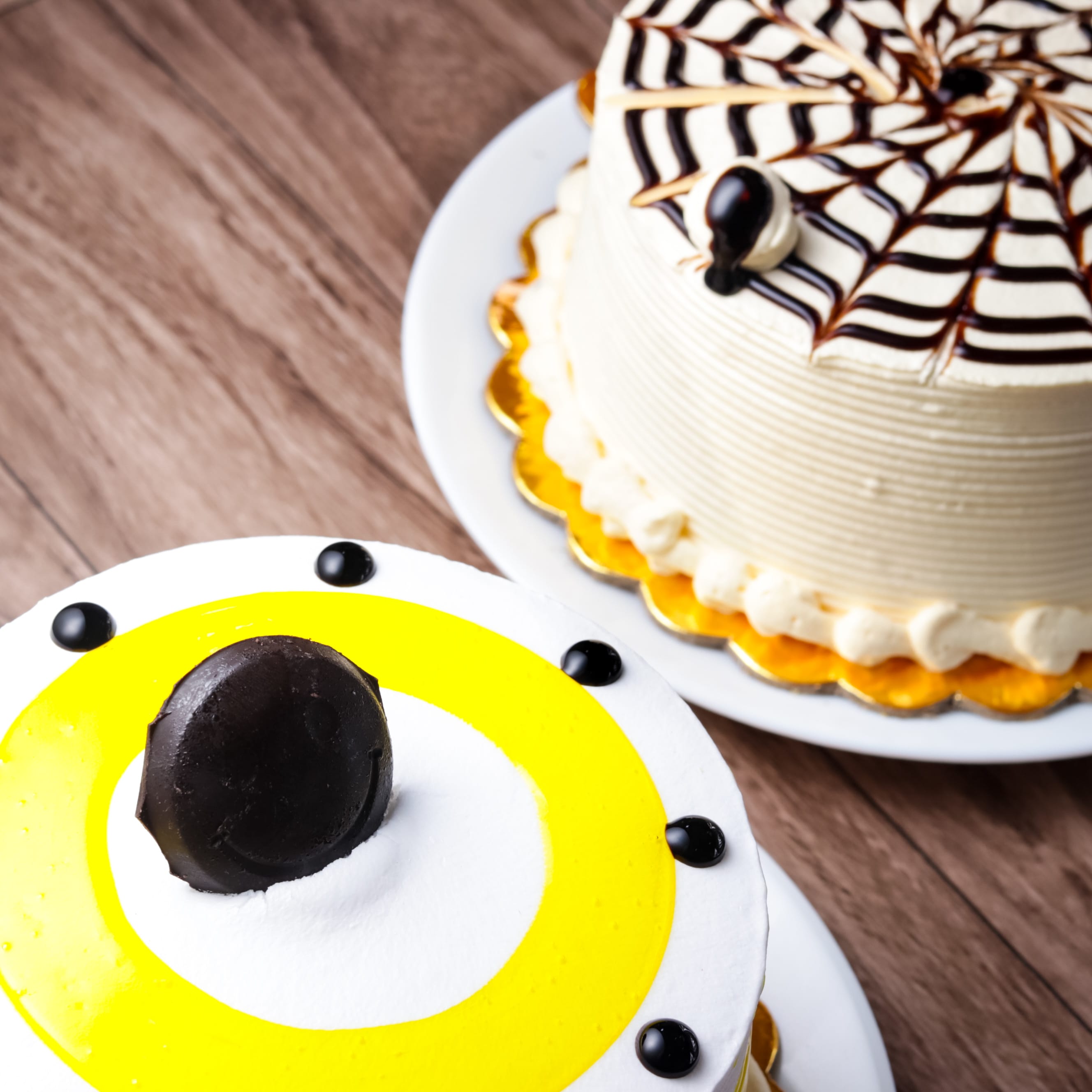 Sehgal Cakes & Bakes - Logo