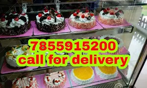 Sehgal Pastry Shop - Logo