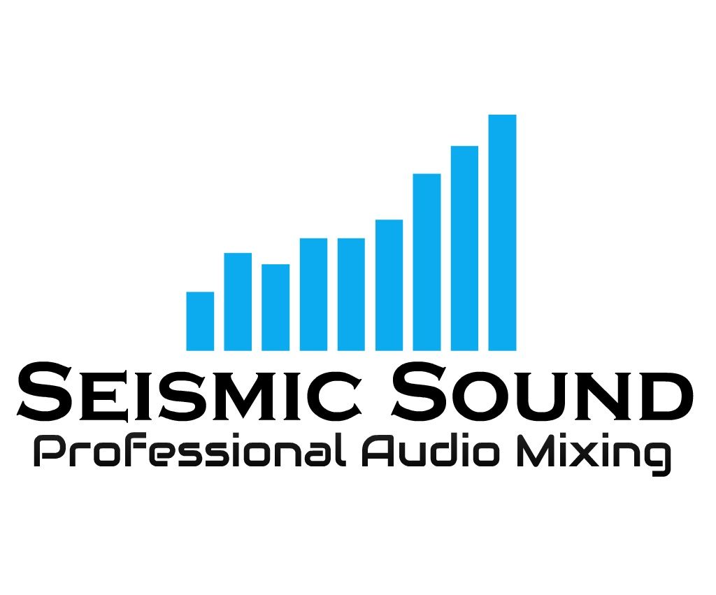 Seismic Sound - Logo