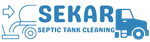 Sekar Septic Tank Cleaning - Logo