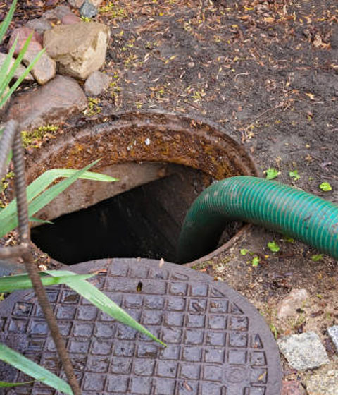 Sekar Septic Tank Cleaning - Cover photo