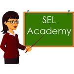 Sel Acedemy - Logo
