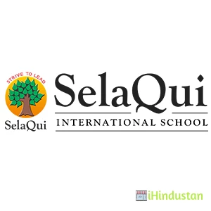 SelaQui International School - Logo