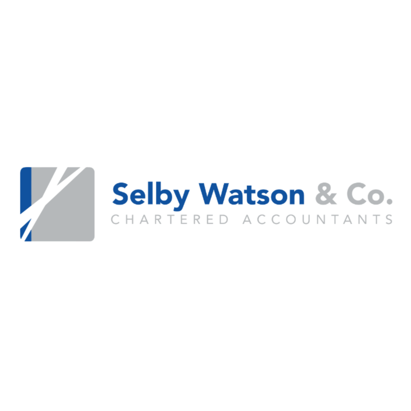 Selby Watson & Co. Chartered Accountants - Logo
