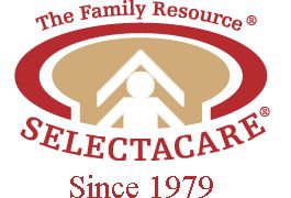 Selectacare - Logo